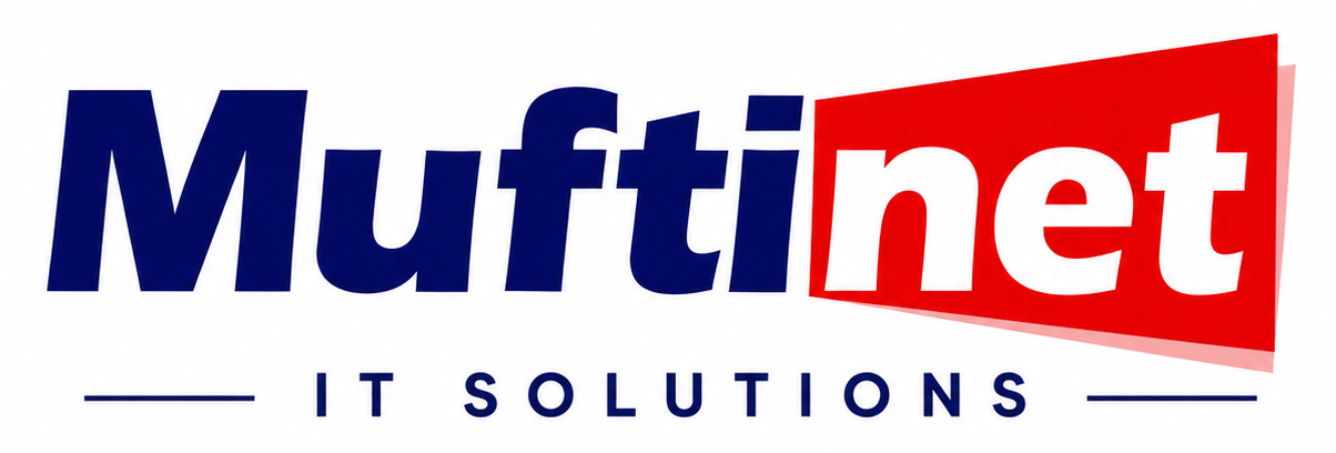 Muftinet IT Solutions